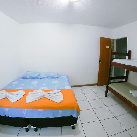 Hostel e pousada Paju Praiera Maceió Extérieur photo