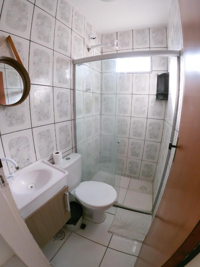 Hostel e pousada Paju Praiera Maceió Extérieur photo