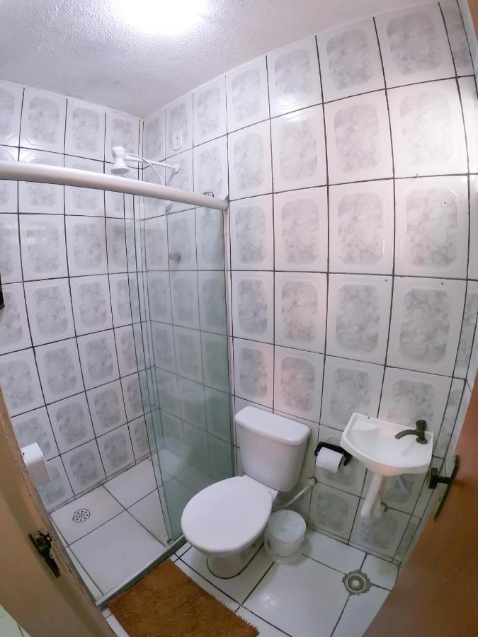Hostel e pousada Paju Praiera Maceió Extérieur photo