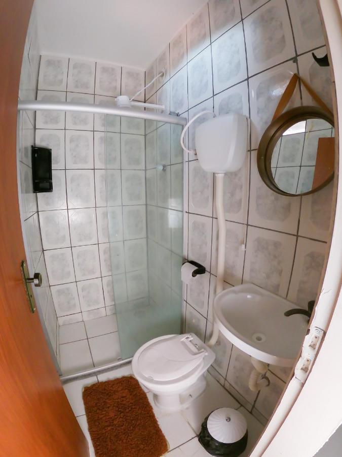 Hostel e pousada Paju Praiera Maceió Extérieur photo