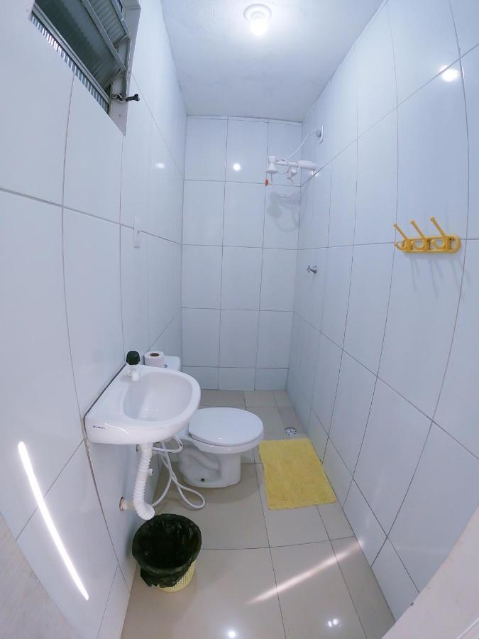 Hostel e pousada Paju Praiera Maceió Extérieur photo